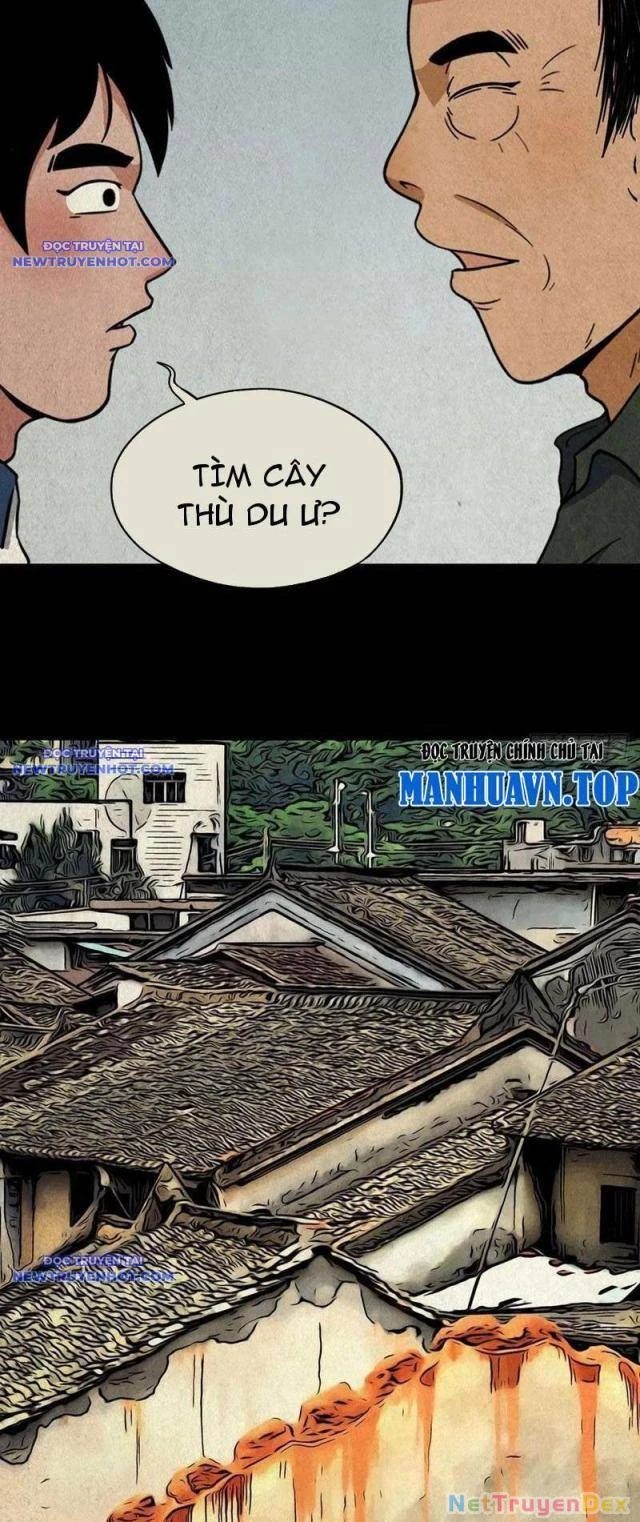 Đấu Yếm Thần Chapter 111 - Trang 3