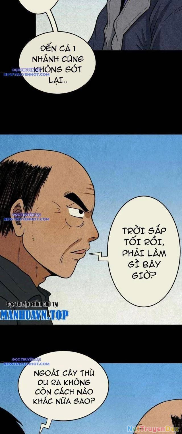 Đấu Yếm Thần Chapter 111 - Trang 3