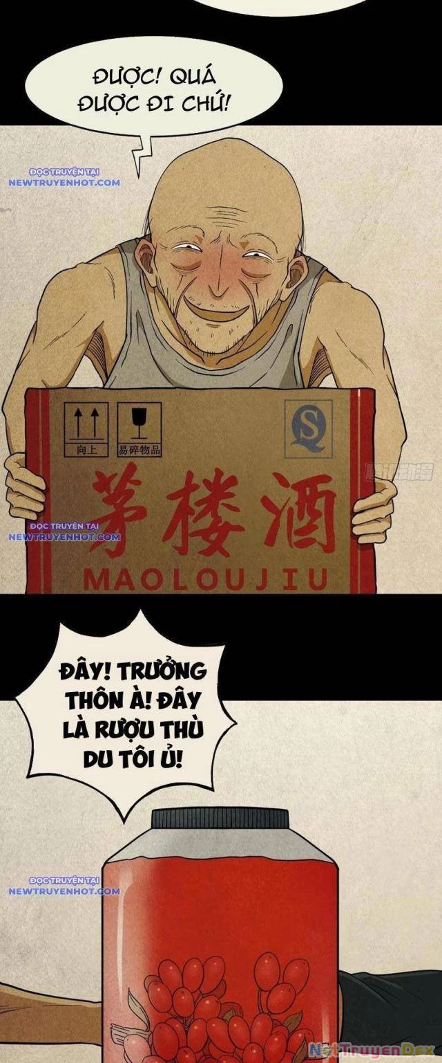 Đấu Yếm Thần Chapter 111 - Trang 3