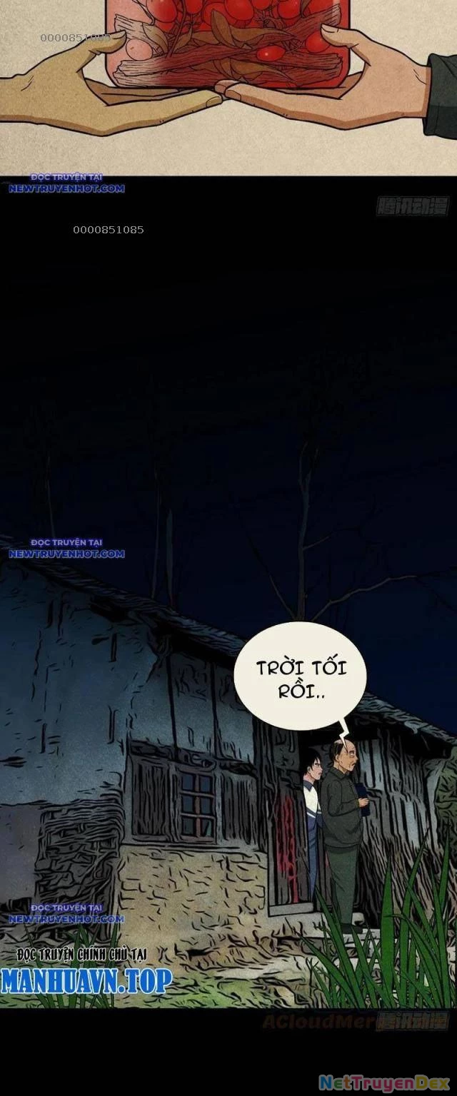 Đấu Yếm Thần Chapter 111 - Trang 3