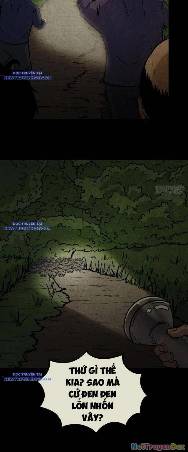 Đấu Yếm Thần Chapter 111 - Trang 3