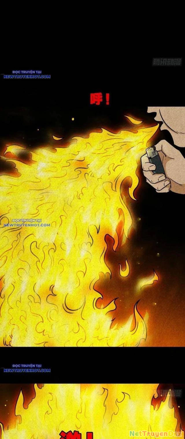 Đấu Yếm Thần Chapter 111 - Trang 3