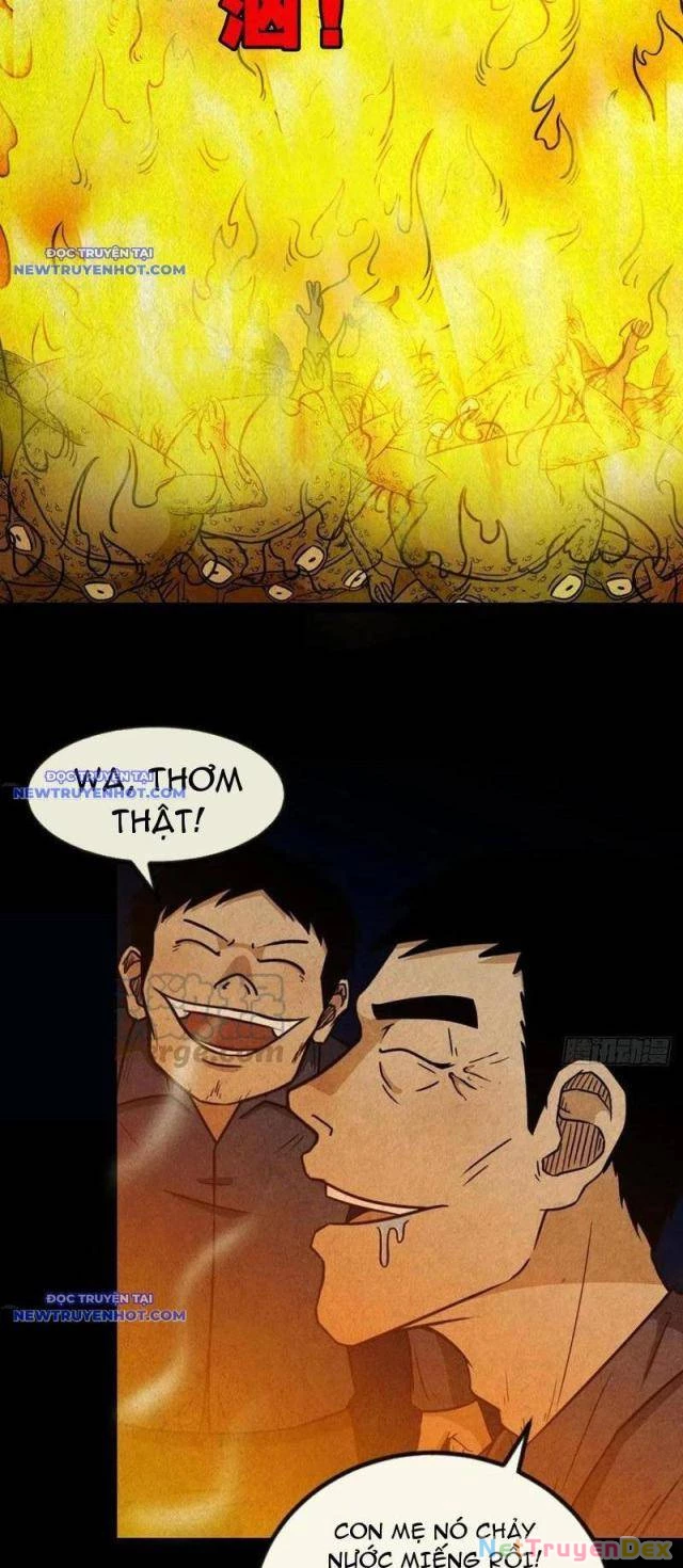 Đấu Yếm Thần Chapter 111 - Trang 3