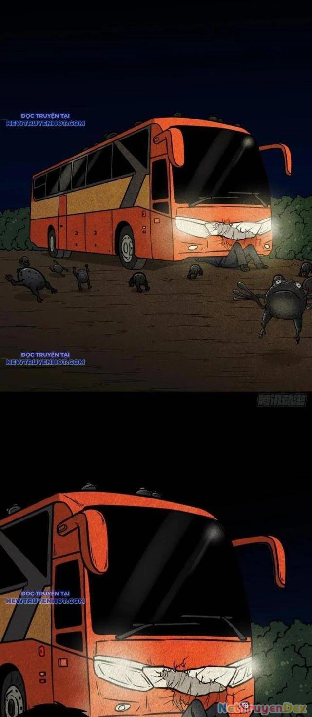 Đấu Yếm Thần Chapter 111 - Trang 3