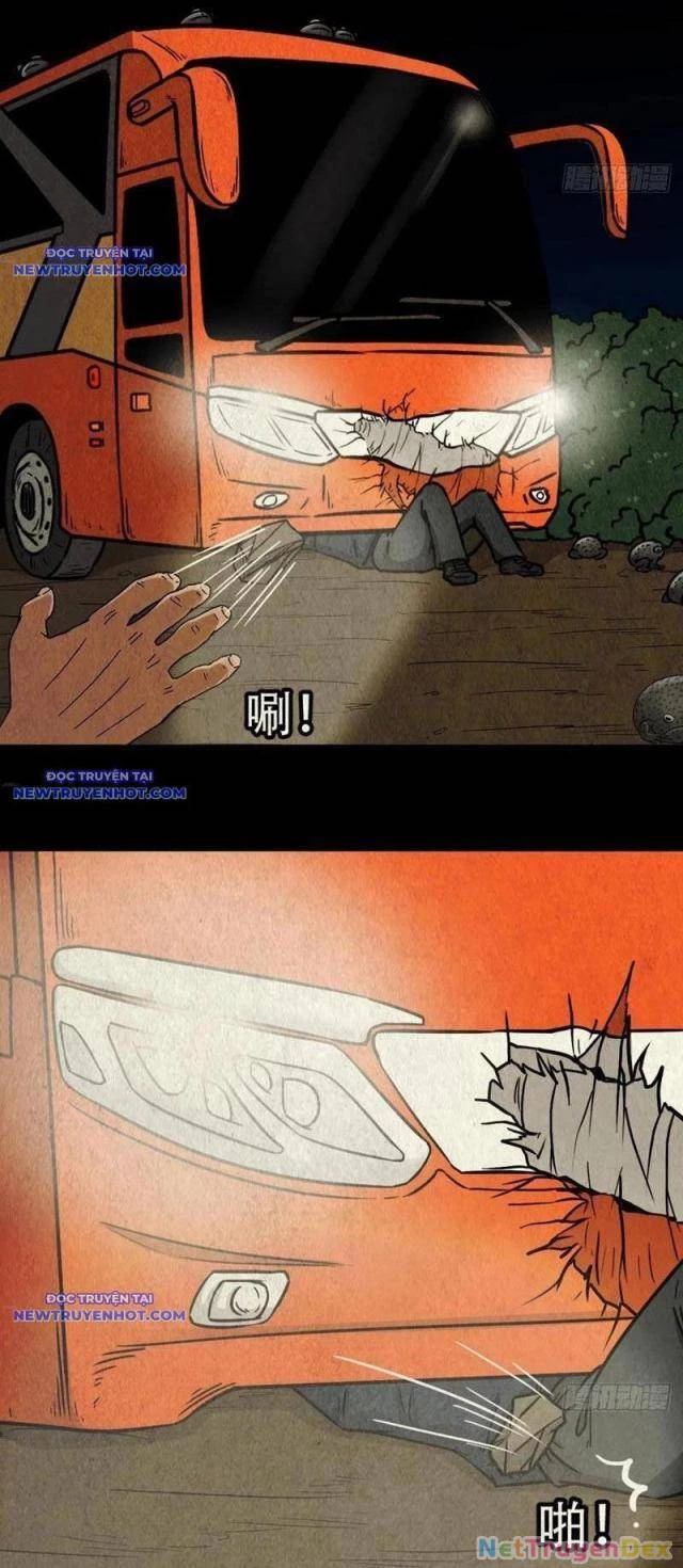 Đấu Yếm Thần Chapter 111 - Trang 3