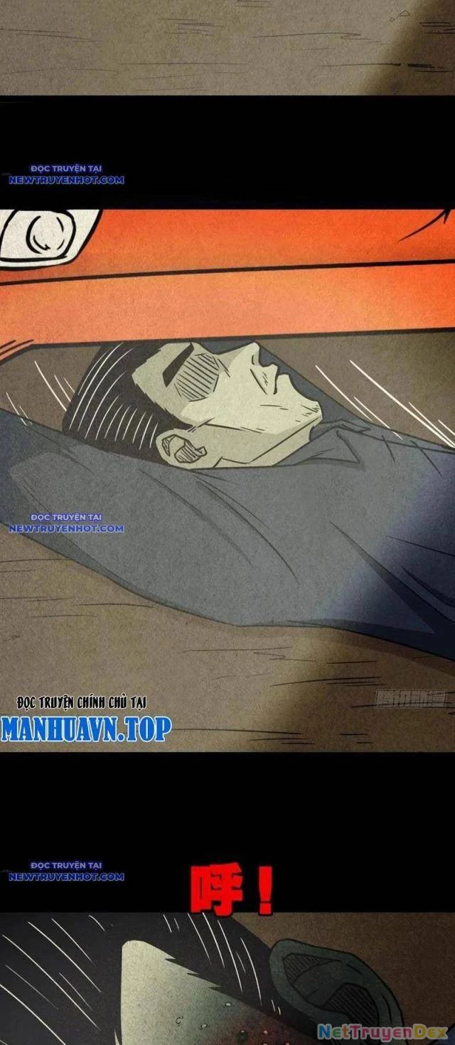 Đấu Yếm Thần Chapter 111 - Trang 3