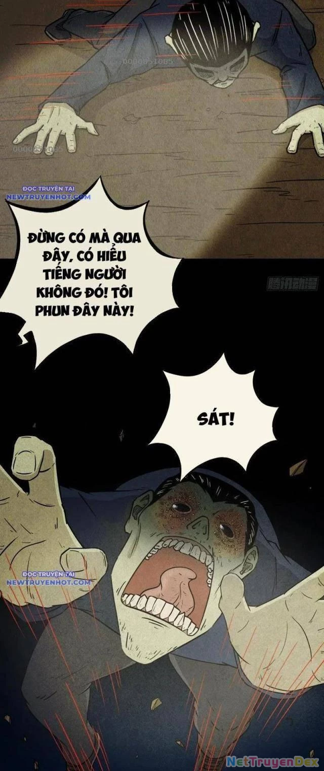 Đấu Yếm Thần Chapter 112 - Trang 3