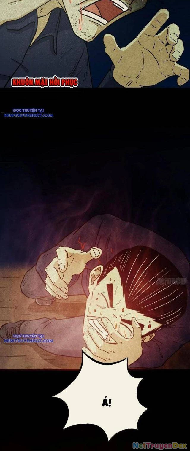 Đấu Yếm Thần Chapter 112 - Trang 3