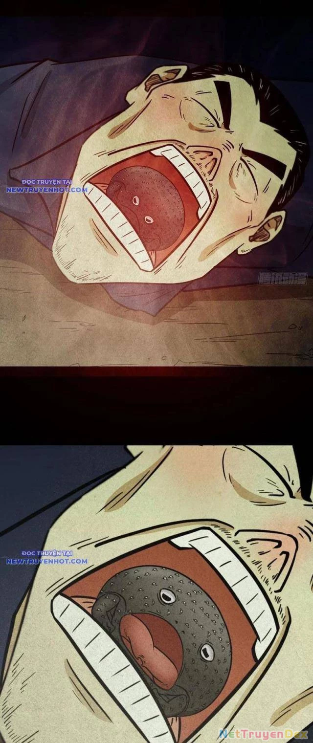 Đấu Yếm Thần Chapter 112 - Trang 3