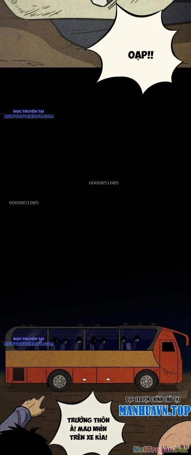 Đấu Yếm Thần Chapter 112 - Trang 3