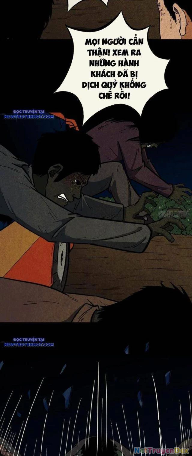 Đấu Yếm Thần Chapter 112 - Trang 3