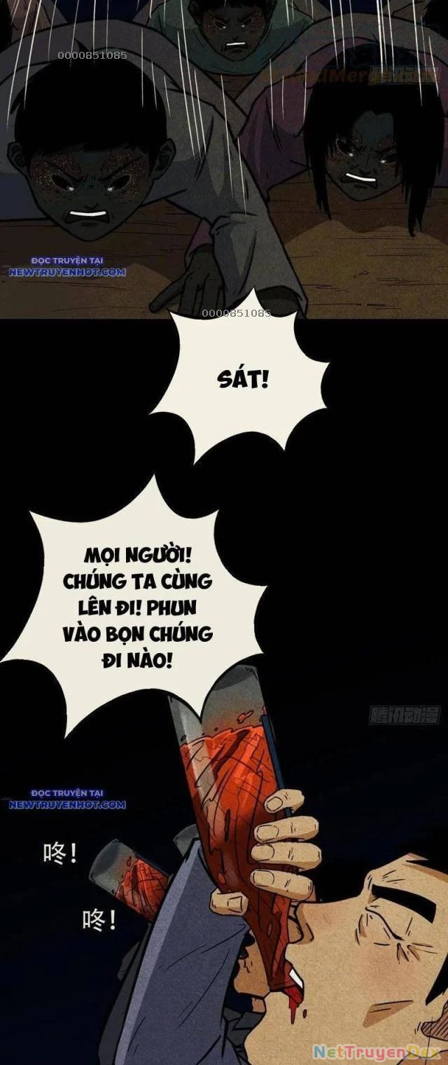 Đấu Yếm Thần Chapter 112 - Trang 3