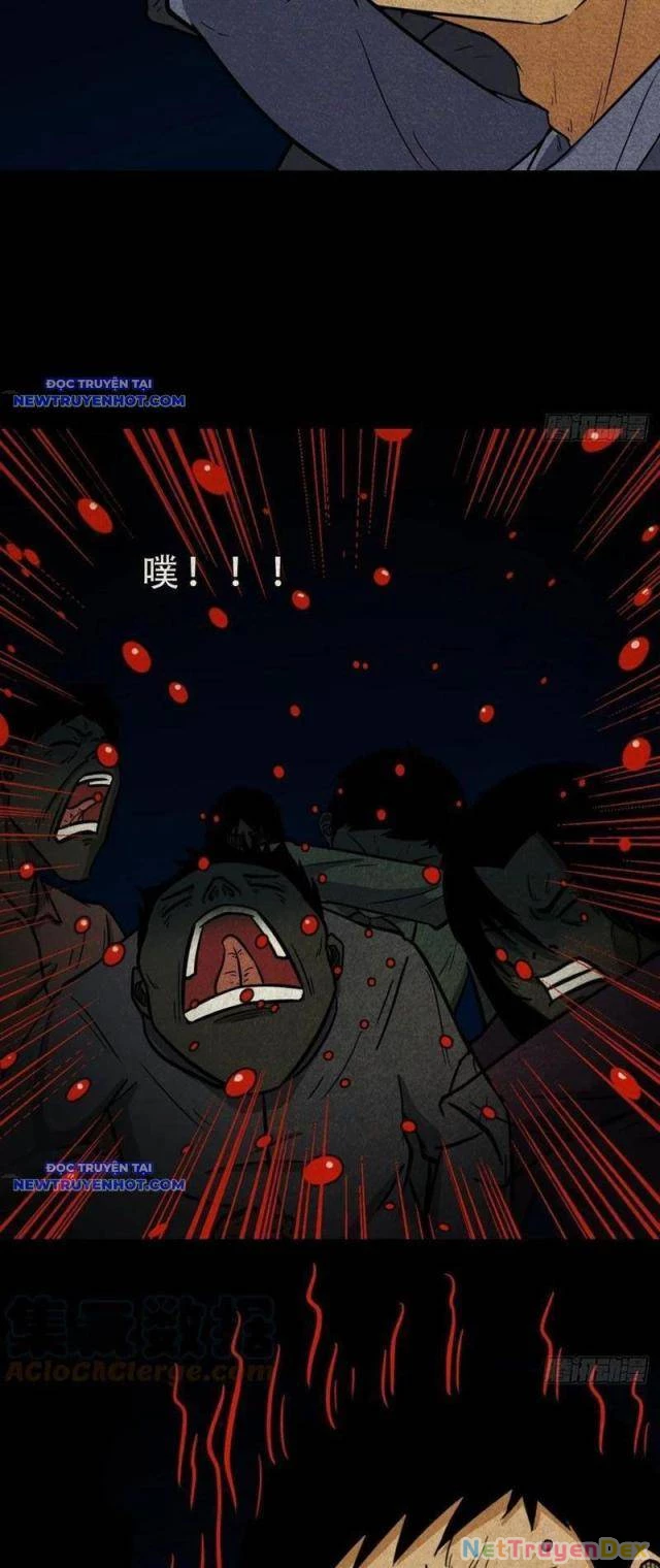 Đấu Yếm Thần Chapter 112 - Trang 3