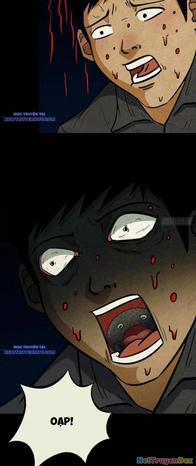 Đấu Yếm Thần Chapter 112 - Trang 3