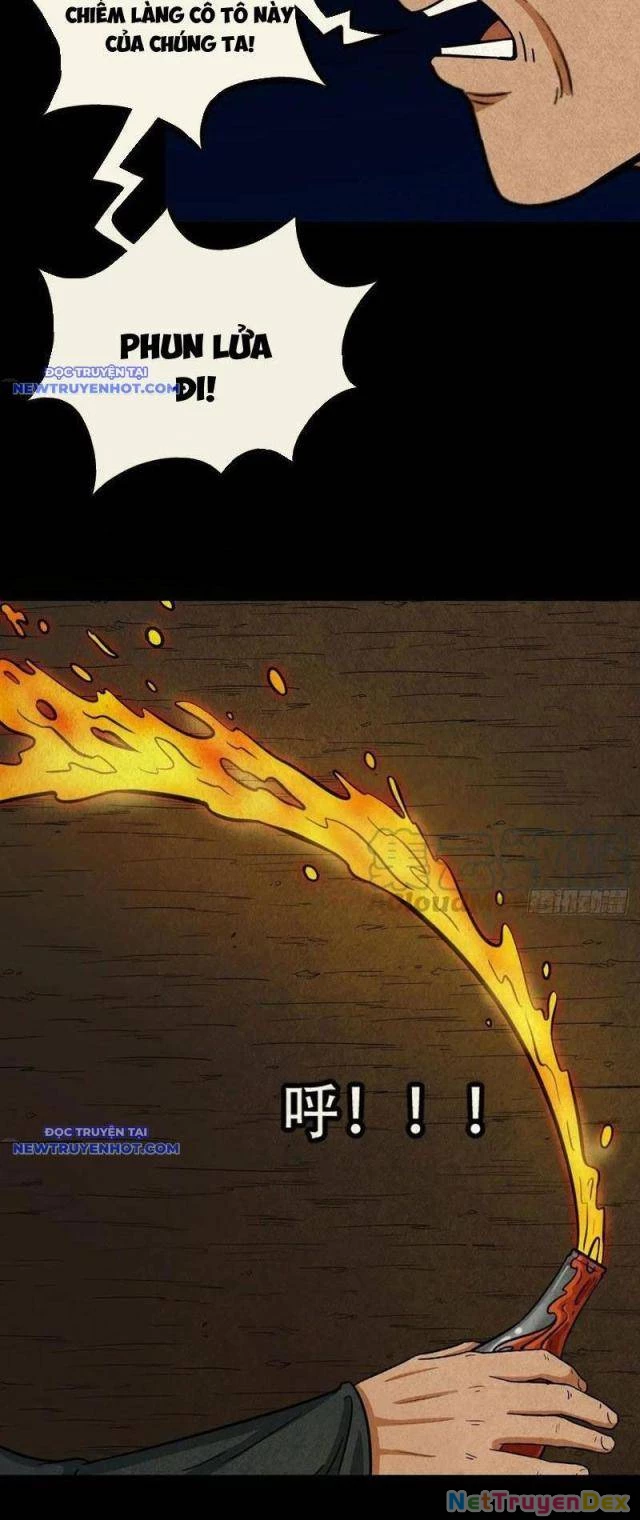 Đấu Yếm Thần Chapter 112 - Trang 3