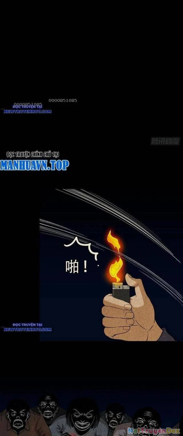 Đấu Yếm Thần Chapter 112 - Trang 3