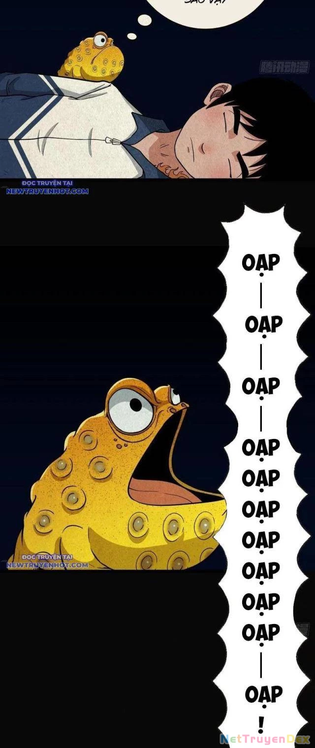 Đấu Yếm Thần Chapter 112 - Trang 3