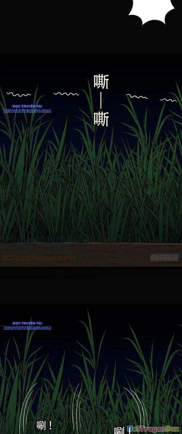 Đấu Yếm Thần Chapter 112 - Trang 3