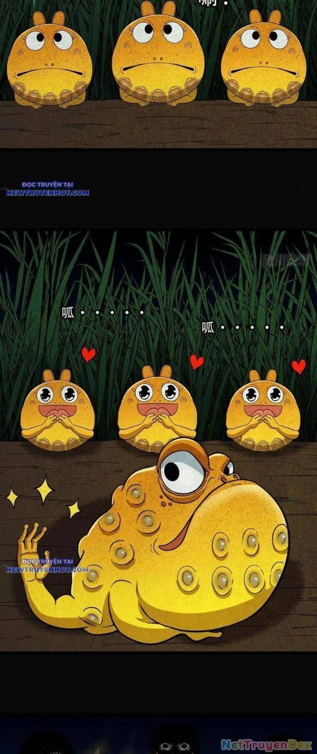 Đấu Yếm Thần Chapter 112 - Trang 3