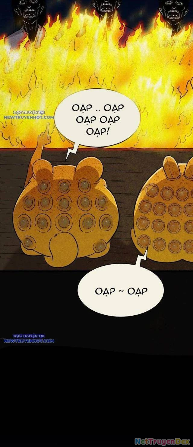 Đấu Yếm Thần Chapter 112 - Trang 3