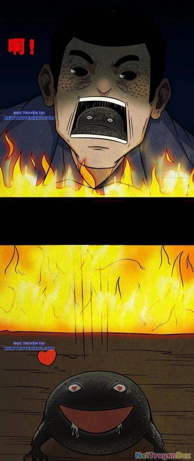 Đấu Yếm Thần Chapter 112 - Trang 3