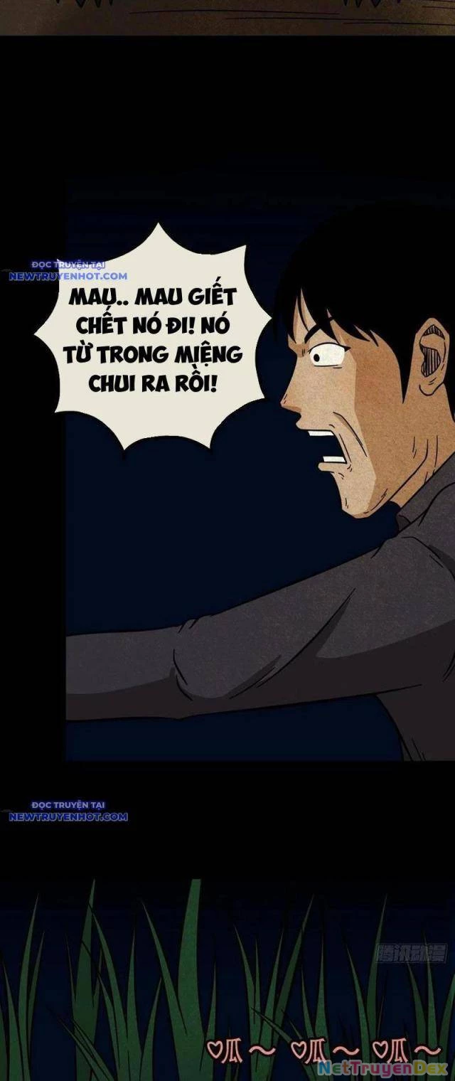 Đấu Yếm Thần Chapter 112 - Trang 3