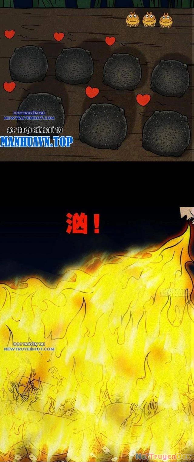 Đấu Yếm Thần Chapter 112 - Trang 3