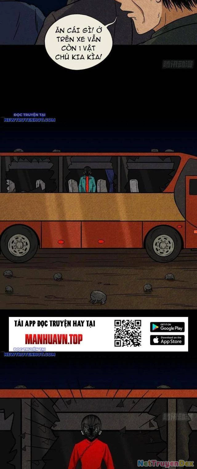 Đấu Yếm Thần Chapter 112 - Trang 3