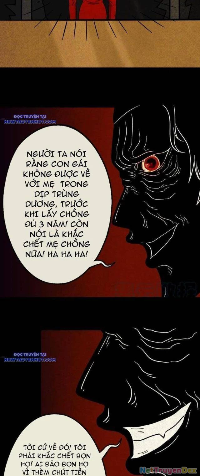 Đấu Yếm Thần Chapter 112 - Trang 3