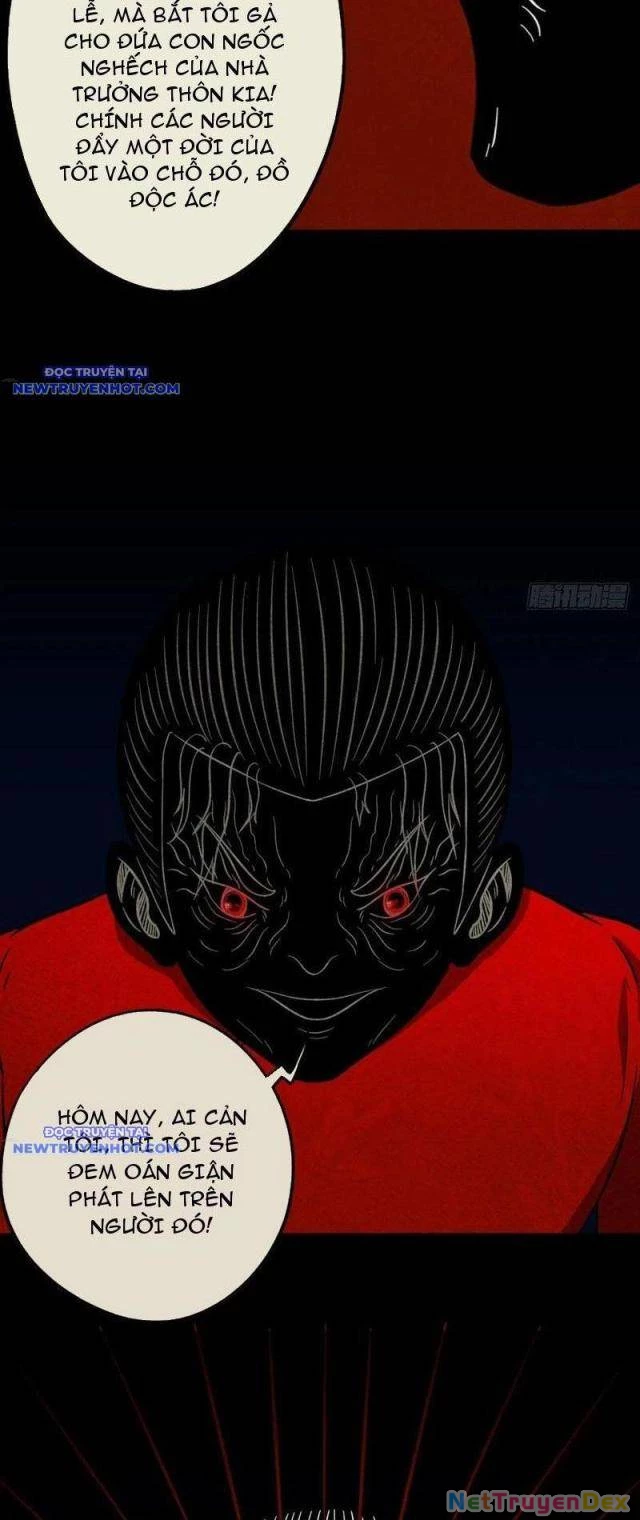 Đấu Yếm Thần Chapter 112 - Trang 3