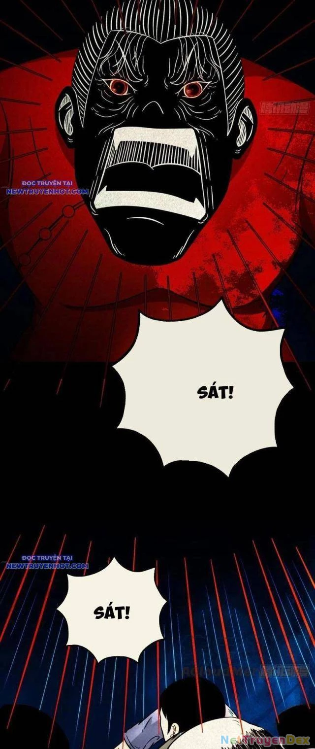 Đấu Yếm Thần Chapter 112 - Trang 3