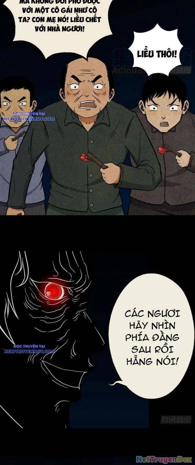 Đấu Yếm Thần Chapter 112 - Trang 3