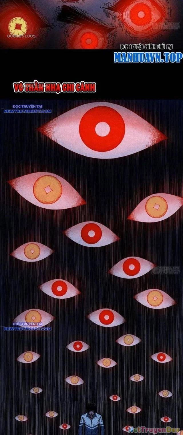 Đấu Yếm Thần Chapter 114 - Trang 3