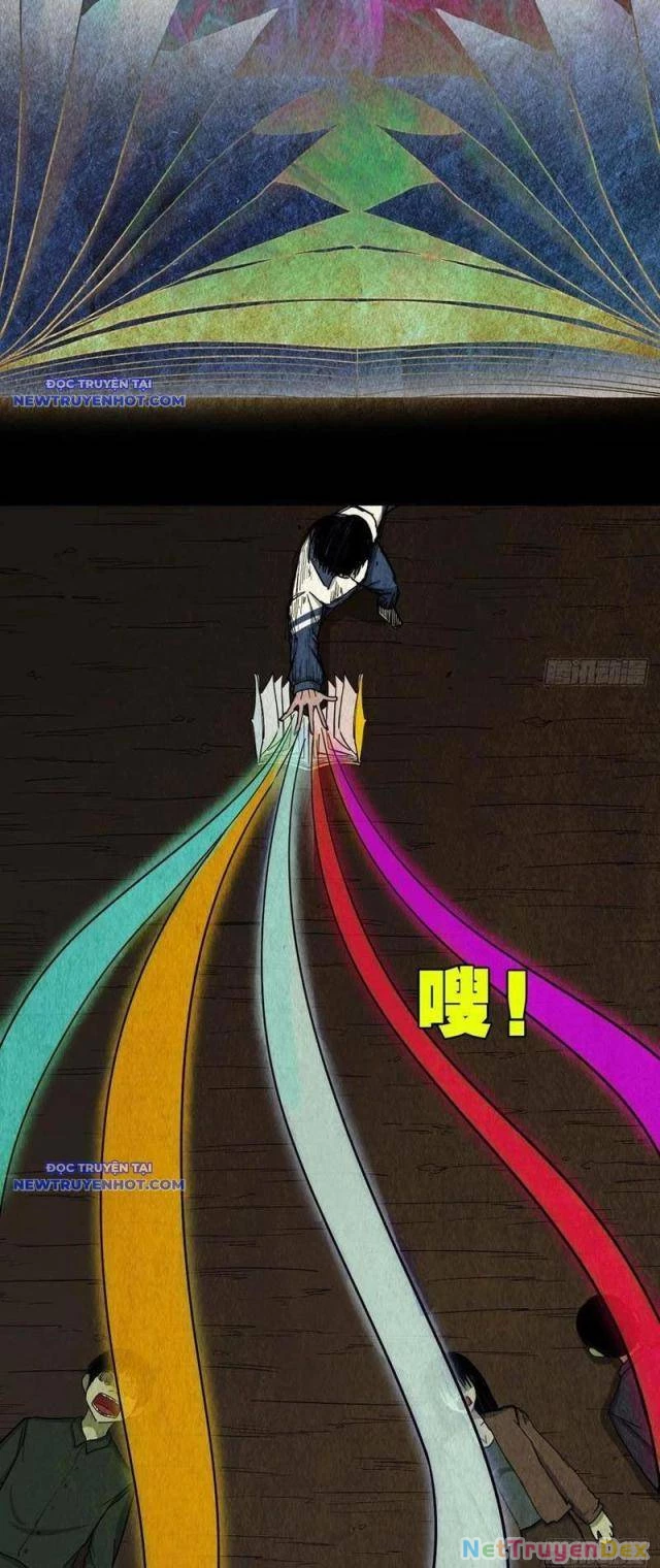 Đấu Yếm Thần Chapter 114 - Trang 3