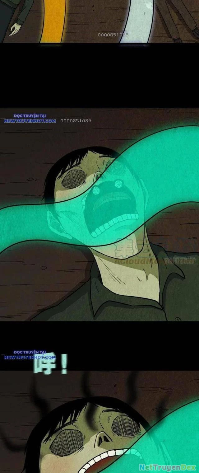 Đấu Yếm Thần Chapter 114 - Trang 3