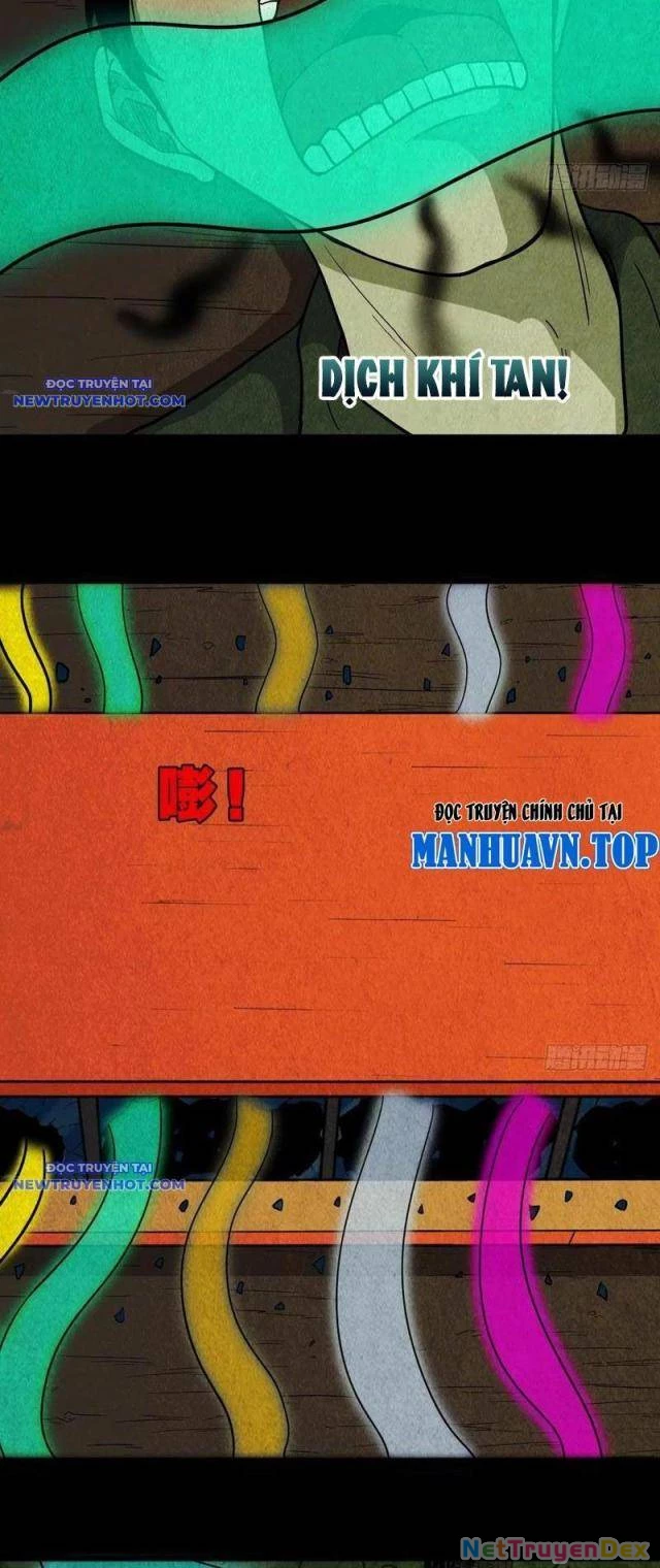 Đấu Yếm Thần Chapter 114 - Trang 3