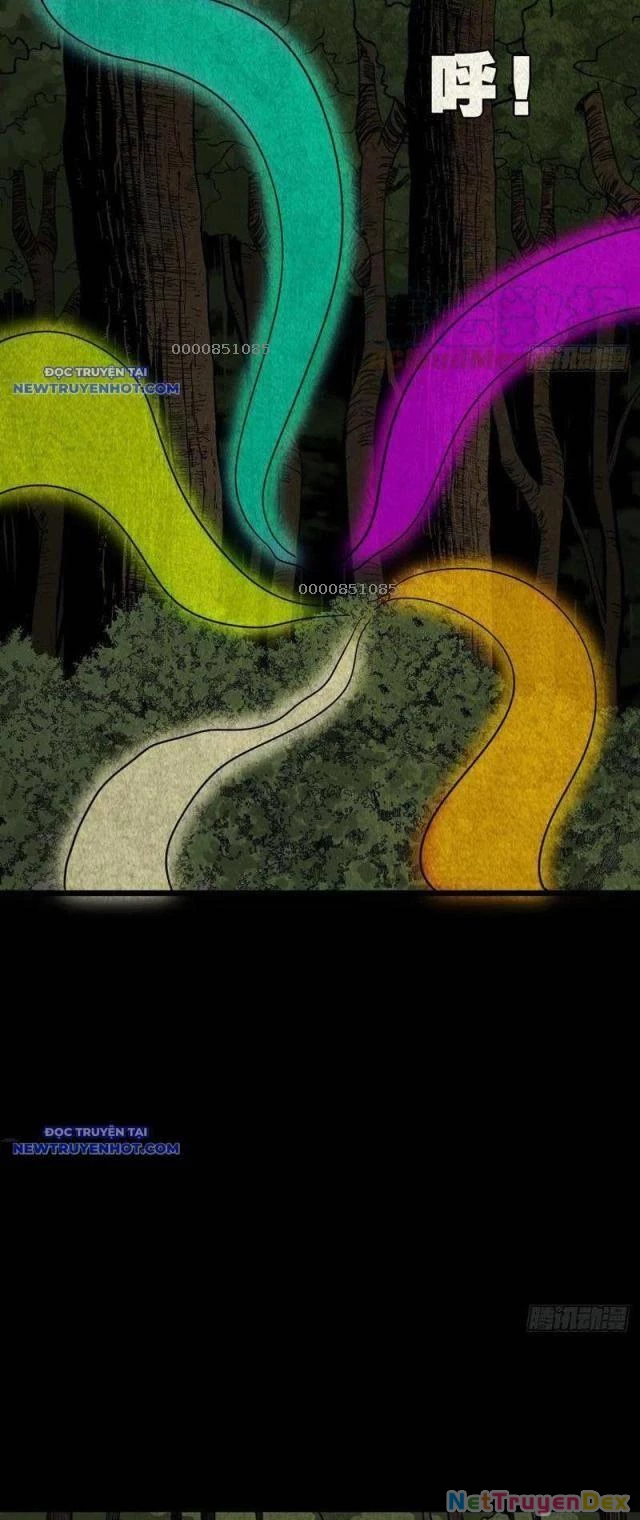 Đấu Yếm Thần Chapter 114 - Trang 3