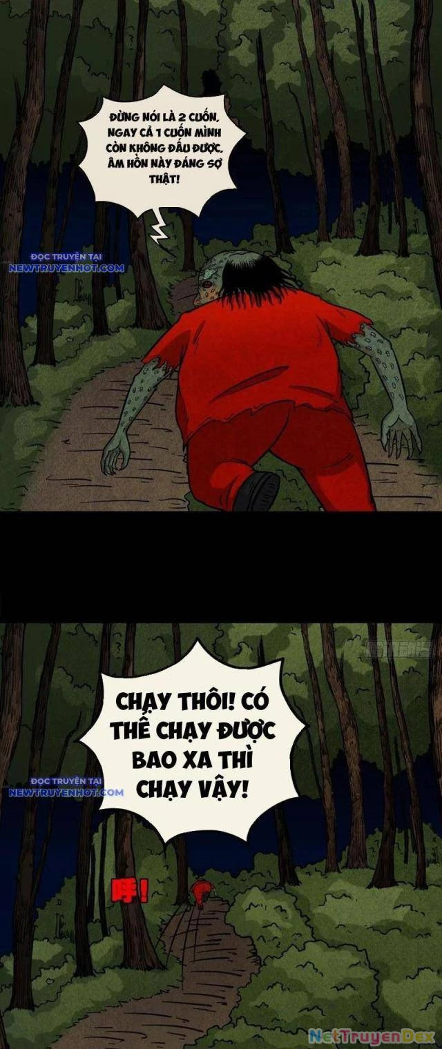 Đấu Yếm Thần Chapter 114 - Trang 3