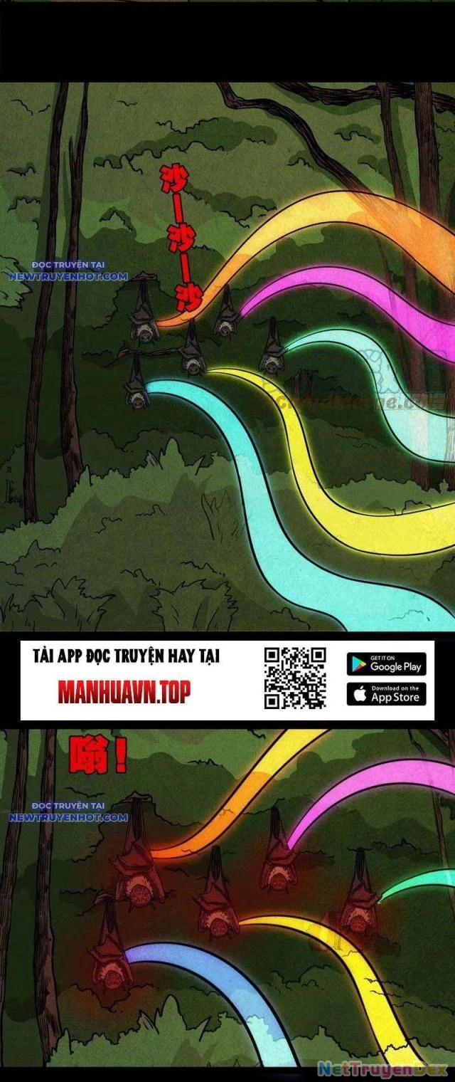 Đấu Yếm Thần Chapter 114 - Trang 3