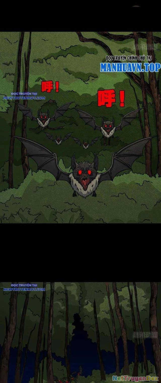 Đấu Yếm Thần Chapter 114 - Trang 3