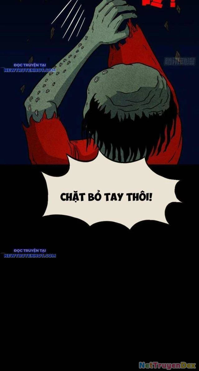 Đấu Yếm Thần Chapter 114 - Trang 3