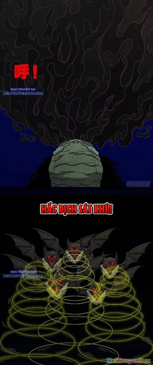 Đấu Yếm Thần Chapter 114 - Trang 3