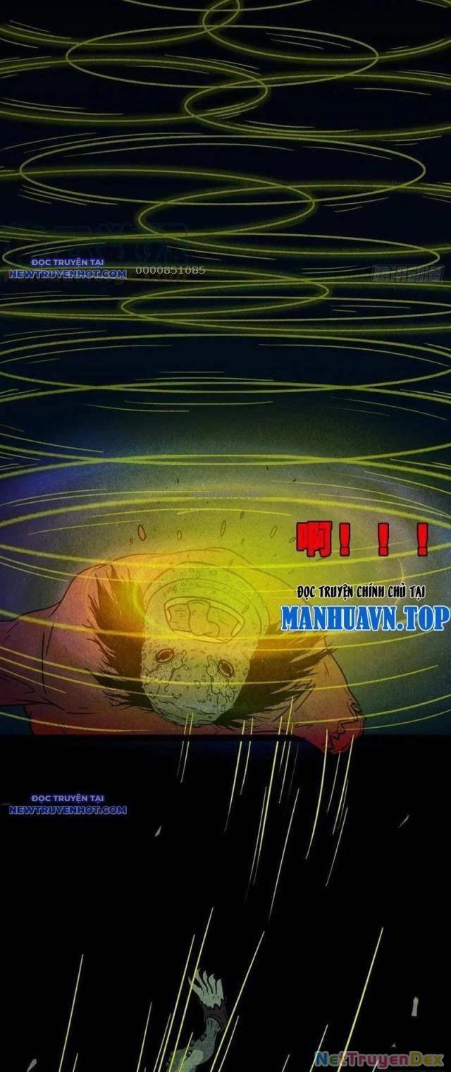 Đấu Yếm Thần Chapter 114 - Trang 3