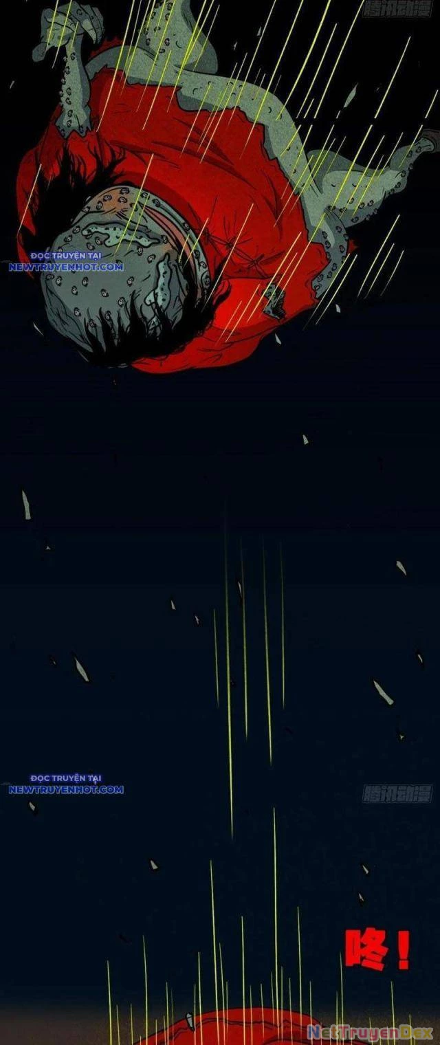 Đấu Yếm Thần Chapter 114 - Trang 3