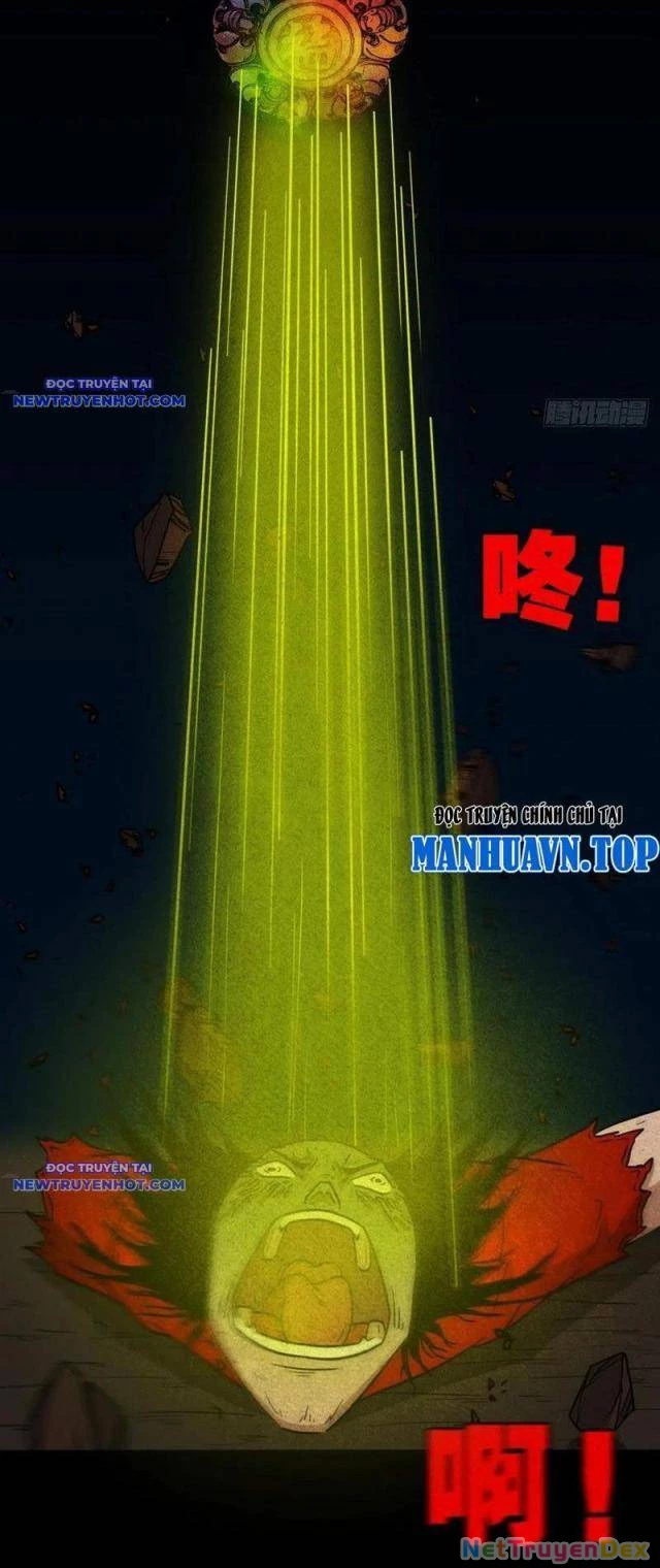 Đấu Yếm Thần Chapter 114 - Trang 3