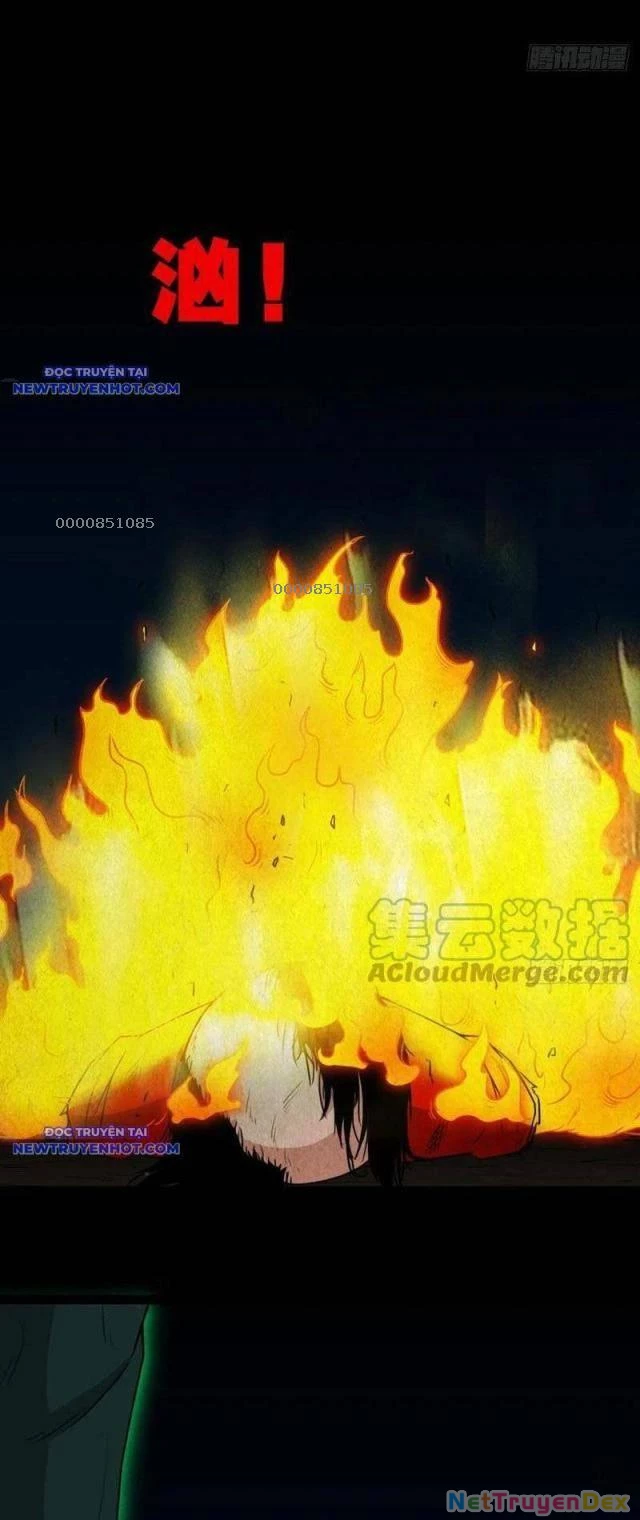 Đấu Yếm Thần Chapter 114 - Trang 3