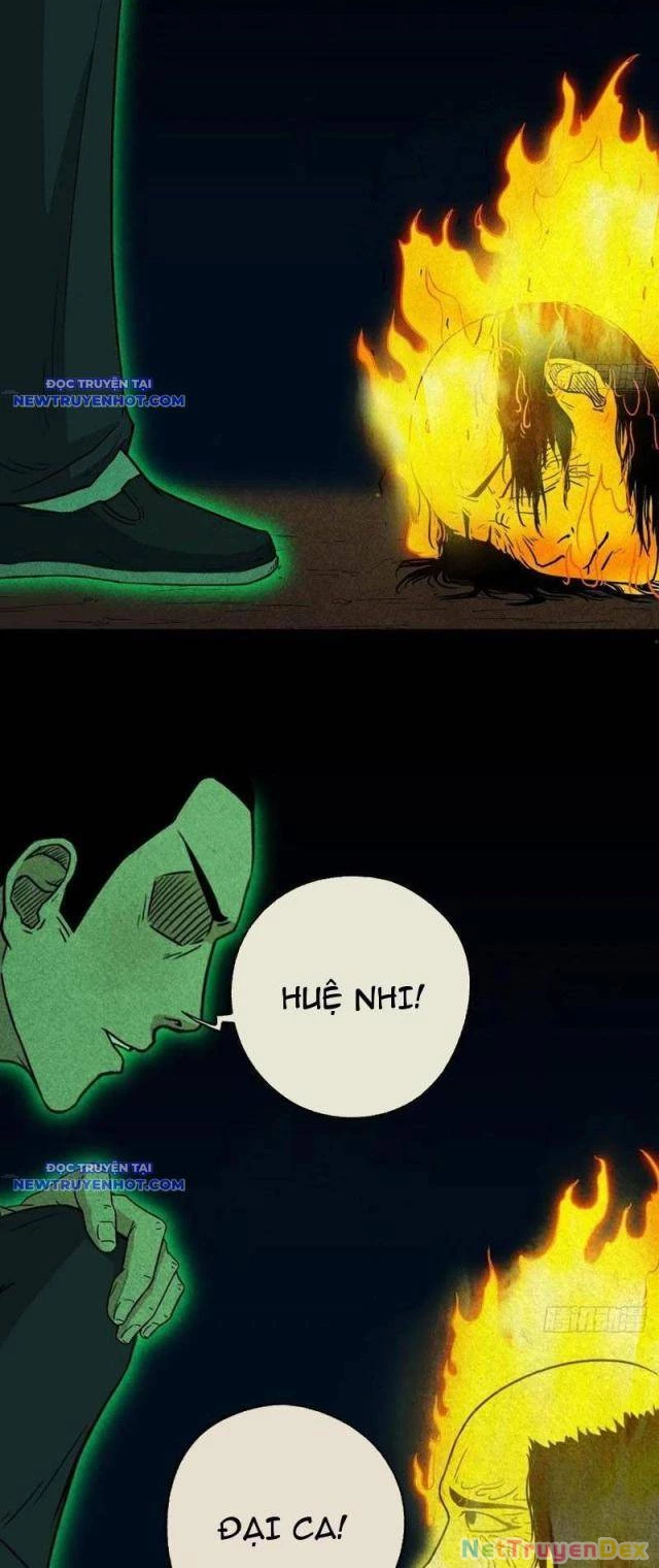 Đấu Yếm Thần Chapter 114 - Trang 3