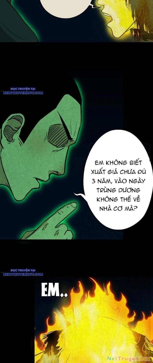 Đấu Yếm Thần Chapter 114 - Trang 3