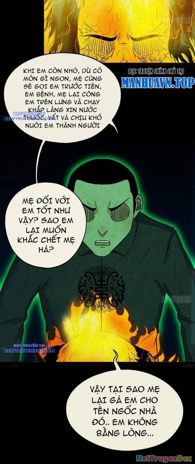 Đấu Yếm Thần Chapter 114 - Trang 3