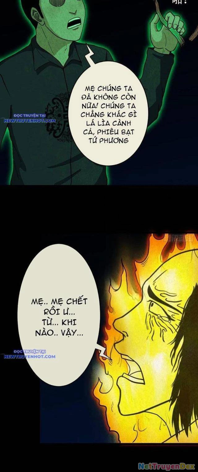 Đấu Yếm Thần Chapter 114 - Trang 3